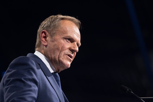 La Polonia ripristinerà i controlli alle frontiere con la Germania e la Lituania