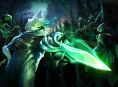 Polyarc presenta il suo nuovo progetto, un gioco multiplayer competitivo in VR
