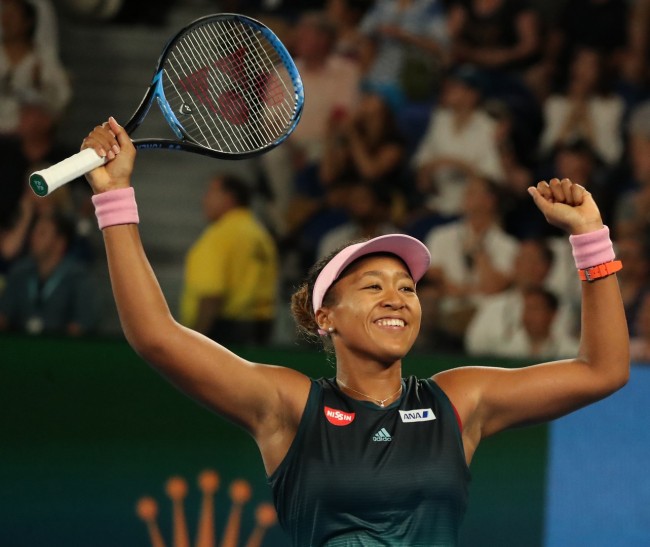 Naomi Osaka si ritira dal Japan Open poco prima del suo quarto di finale