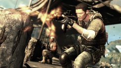 Dettagli sulla beta di Socom 4