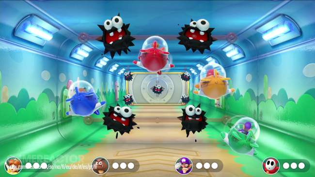 Super Mario Party