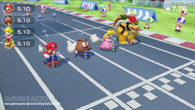 Super Mario Party