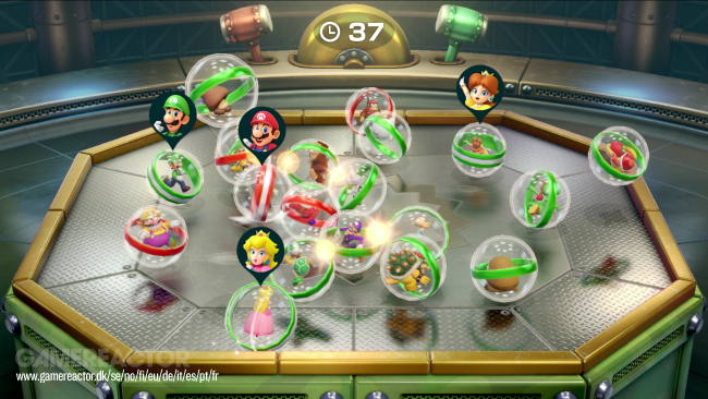 Super Mario Party