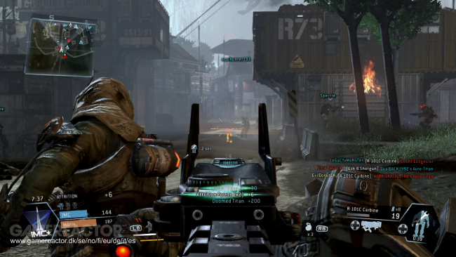 Titanfall