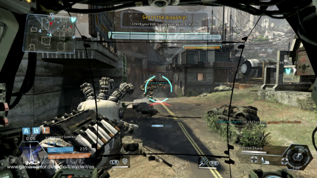 Titanfall