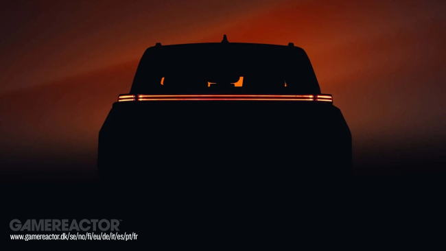 Toyota sembra star anticipando un nuovo SUV EV