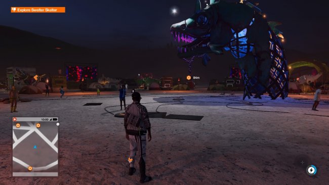 Watch Dogs 2