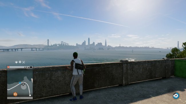 Watch Dogs 2
