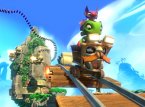 Yooka-Laylee sar&agrave; disponibile anche in versione retail
