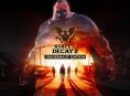 Ecco il trailer di lancio di State of Decay 2: Juggernaut Edition