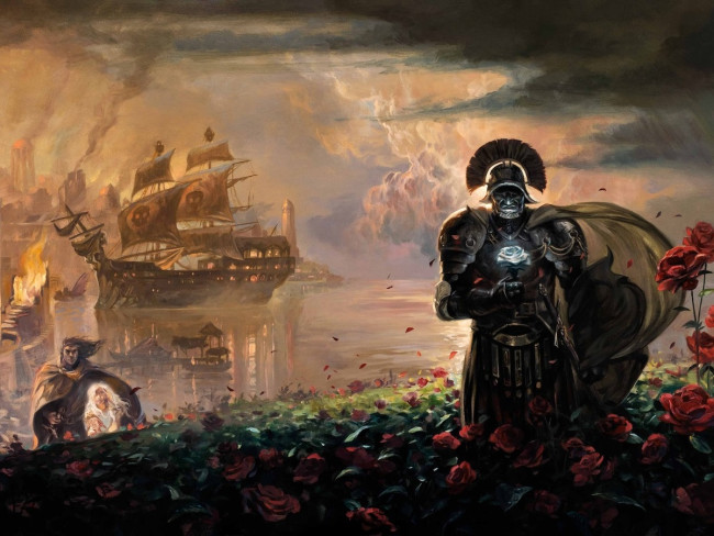 5 ambientazioni fantasy che meritano i loro videogiochi