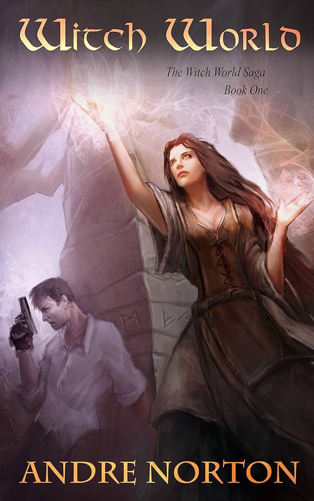 5 ambientazioni fantasy che meritano i loro videogiochi