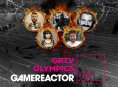 Il grande ritorno delle Gamereactor Olympics