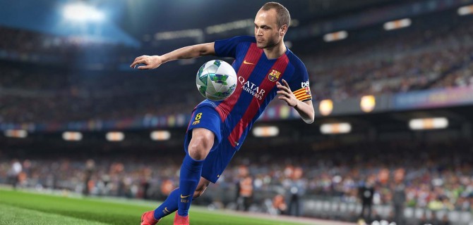 GR Italia Live: La replica del nostro live su PES 2018