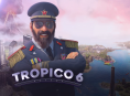 Tropico 6: da oggi disponibile Caribbean Skies