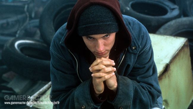 I fan di Eminem possono ora acquistare barattoli di "Mom's Spaghetti"