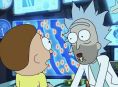Rilasciato il nuovo trailer di Rick & Morty - con nuove voci