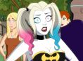 Harley Quinn incontra Superman il mese prossimo