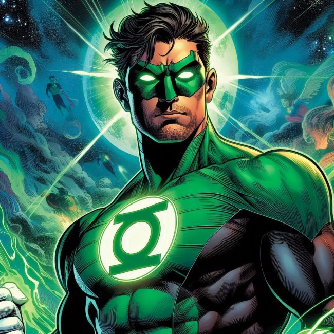 Hal Jordan e John Stewart fanno squadra in questo nuovissimo Lanterns trailer