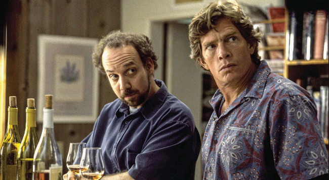 Il regista di The Holdovers: rendi il tuo film il più breve possibile