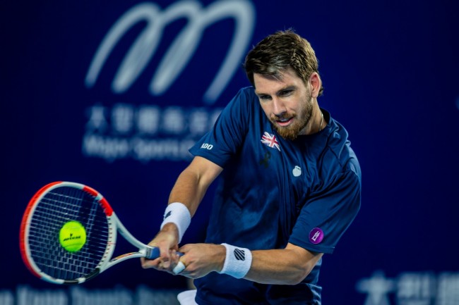 Carlos Alcaraz perde contro Cameron Norrie a Parigi, il suo titolo di numero 1 del mondo è a rischio