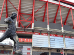 Il Benfica ancora una volta simboleggia Eus&eacute;bio per difendersi dalle accuse razziste dopo l'incidente di Prestianni-Vin&iacute;cius
