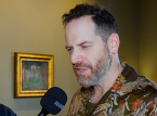 L'autore fantasy Joe Abercrombie rivela come i videogiochi abbiano plasmato la sua narrativa