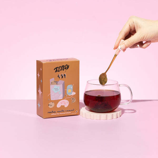 I tè migliori da inserire nei tuoi rituali quotidiani