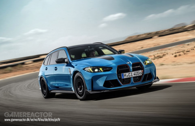 Il capo della BMW: "Il motore a combustione non morirà mai"