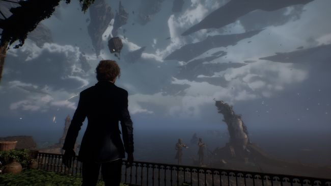 I prezzi dei giochi sono in uno stato da "selvaggio West" in questo momento, ma dovremmo aspettarci che i titoli da $ 80 tornino