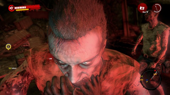 Dead Island: Riptide