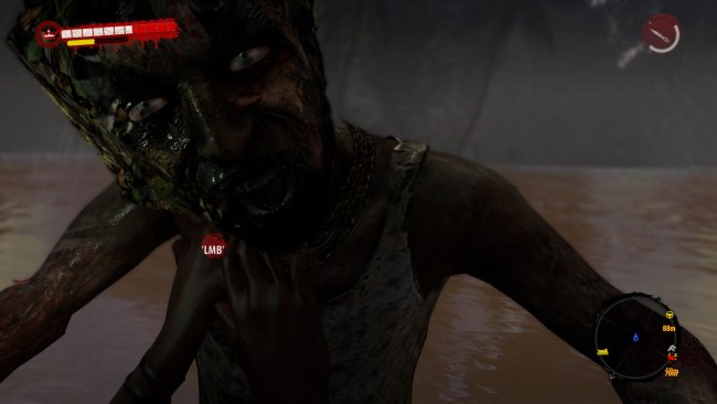 Dead Island: Riptide