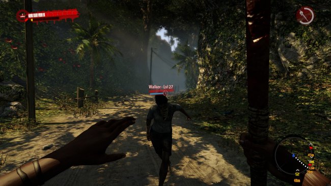 Dead Island: Riptide