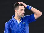 L'esordio di Novak Djokovic a Madrid: non si vede come uno dei favoriti, ma "ottimista"
