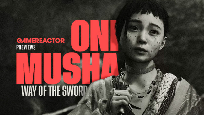 Impressioni pratiche - Onimusha: Way of the Sword sembra familiare ma anche rinfrescantemente unica
