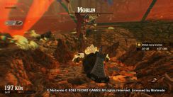 Hyrule Warriors: la nostra guida per combattere la Calamità