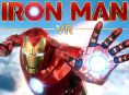 Iron Man VR ha una data di lancio