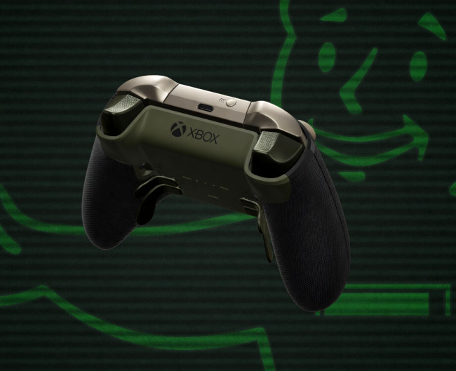 Sembra che Xbox abbia cambiato nome in XBOX