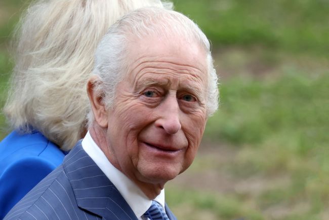Il re Carlo III diventa virale per aver preso in giro Trump e regali significativi durante la visita a Washington