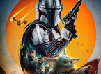 Jon Favreau promette "set pi&ugrave; grandi, personaggi CGI e un'atmosfera sul grande schermo" per The Mandalorian e Grogu