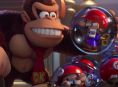 Stiamo salvando i margini di profitto di Mario in Mario vs. Donkey Kong sul GR Live di oggi