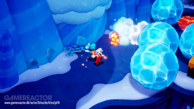 Mario & Luigi: Brothership