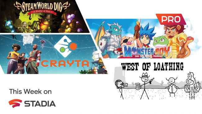 Monster Boy and the Cursed Kingdom