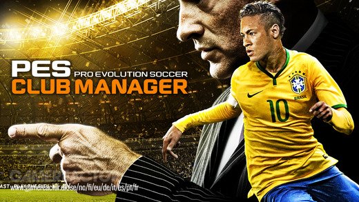 PES Club Manager