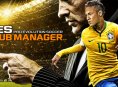 PES Club Manager: Il nuovo aggiornamento aggiunge il commento di Caressa e Marchegiani