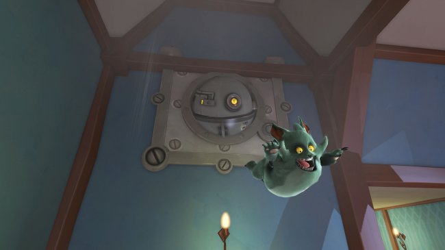 Quantum Conundrum