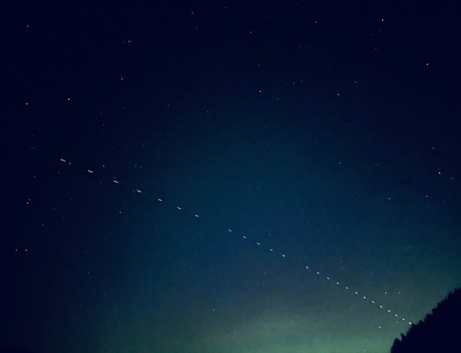 La Russia ammette un'interruzione Starlink nelle ultime due settimane