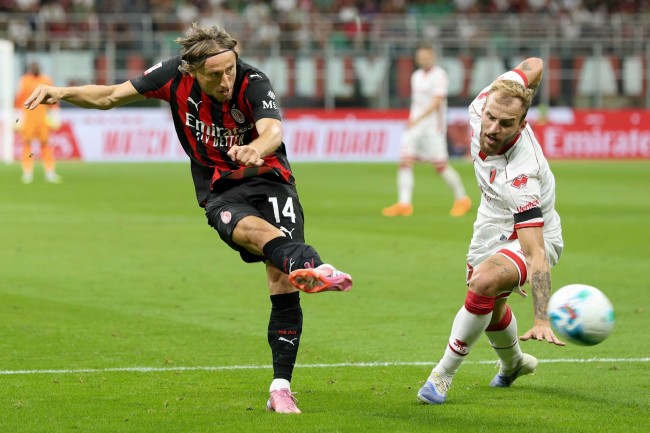Luka Modrić annuncierà il suo ritiro dopo i Mondiali, secondo fonti