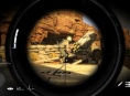 Sniper Elite 3 al numero 1 in UK