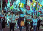 La Corea del Sud fissa il 3 giugno per le elezioni anticipate in mezzo agli sconvolgimenti politici